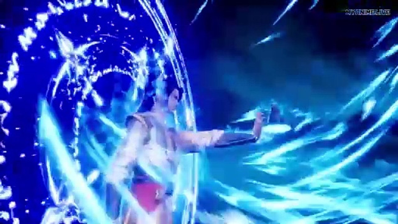 Wushen Zhuzai - Da Wei Pian 70