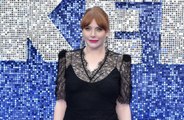 Bryce Dallas Howard says she 'can't be trusted around famous people'