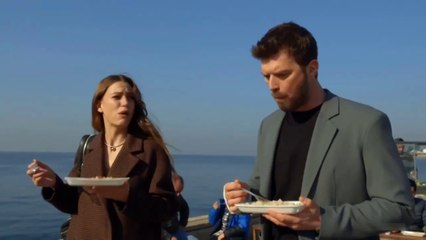 1. Familia Aile 2024 ❤️ Capítulo 1 Audio Español HD ❤️ Kıvanç Tatlıtuğ y Serenay Sarıkaya - Vídeo Dailymotion