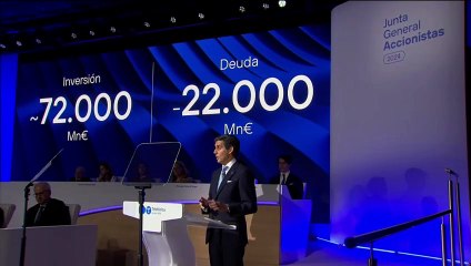 La SEPI supera el umbral del 6% de Telefónica