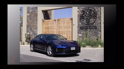 Descubre las Últimas Innovaciones de Porsche 🚗