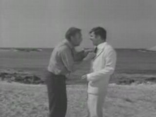 Zorba the Greek 1964