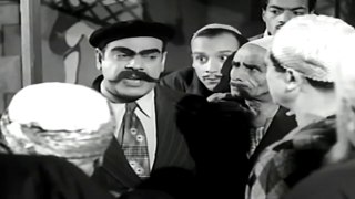 فيلم عنتر ولبلب 1952