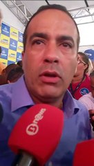 Bruno Reis revela prejuízo com aprovação da Reforma Tributária: "Tiram a nossa autonomia"