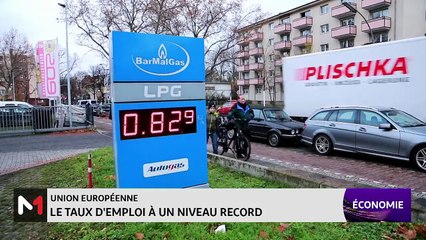 JT Economie - 26/04/2024