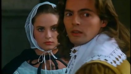 The Miser (1990) - Laura Antonelli Romantic Movie Full Version