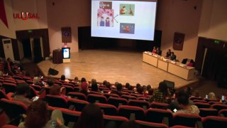 CKD’nin “Uyuşturucuya Karşı Anneler Hareketi” Akdeniz Üniversitesi'nde tanıtıldı
