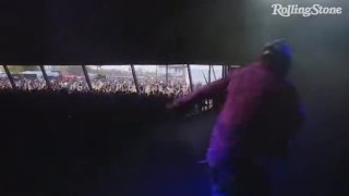 Coachella: Kevin Abstract Full Interview