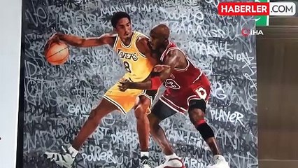Ticaret Bakanlığı'nın 5 milyon liraya satışa çıkardığı Michael Jordan imzalı ayakkabıları kimse almadı