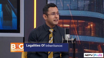 What Women Need To Know About Inheritance | Big Decisions Episode 3 With Bijal Ajinkya