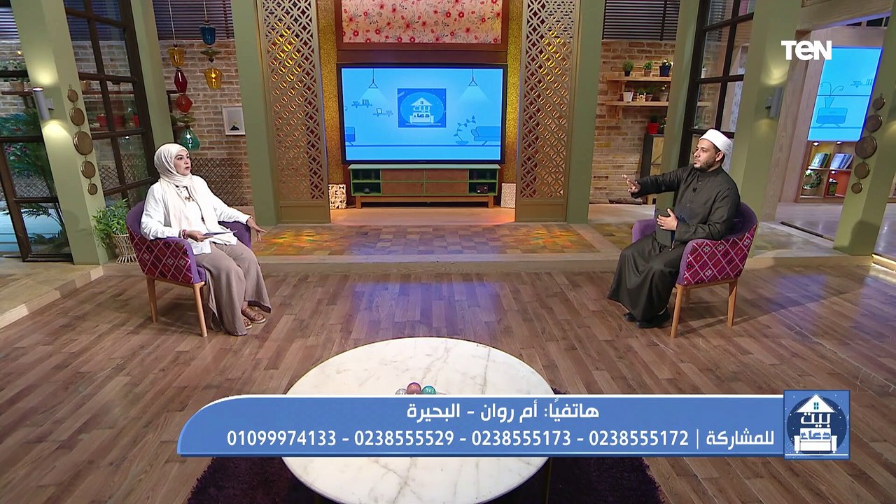 متصلة: حماتي بتقبض معاش كبير وابنها مش بيعاملها كويس وعينه على المعاش.. والشيخ أحمد المالكي يرد