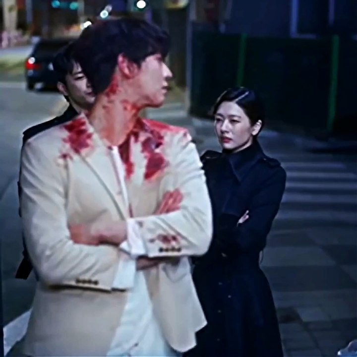 his expression abyss kdrama shorts kdrama abyss ahnhyoseop parkboyoung