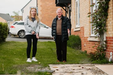 Shrewsbury Residents Being Blamed For Drainage Problems