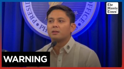 'Govt, police officials helping ICC probe into drug war to be held accountable'