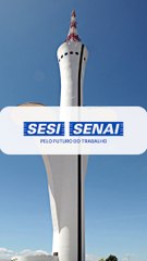 SESI SENAI