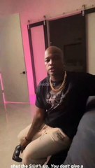 Ne-Yo calls the police on his baby mama, as she accuses him of assaulting her