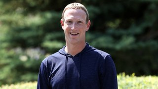 Mark Zuckerberg says Meta is years off from making money from generative AI