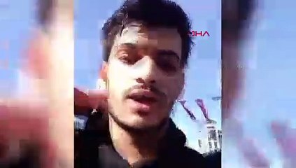 10 Kasım'da Atatürk'e hakaret