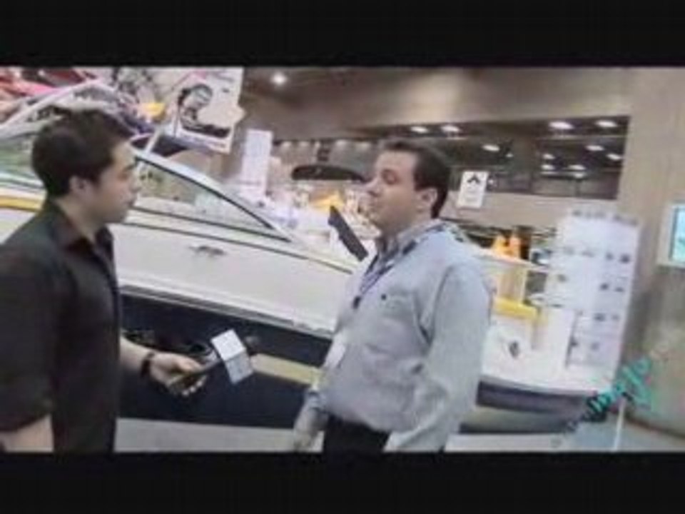 The Boat Show - Family Boats