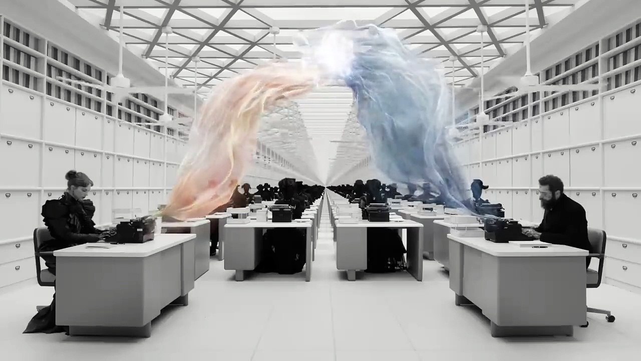 Taylor Swift - Fortnight (feat. Post Malone) (Official Music Video)