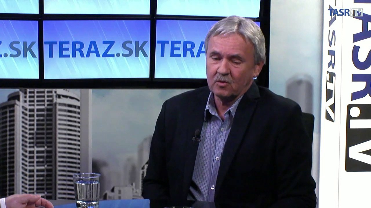 HRABKO: Témou pre nastupujúceho prezidenta je účasť v eurovoľbách