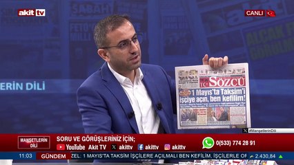 Hiçbir güç İsrail o topraklardan söküp atamazmış! Sözcü TV’ye çıkan Doğan Aydal gibilerine ibret olsun