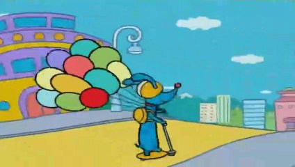 Poppets Town - Poppets in a Pickle (Korean Dub)