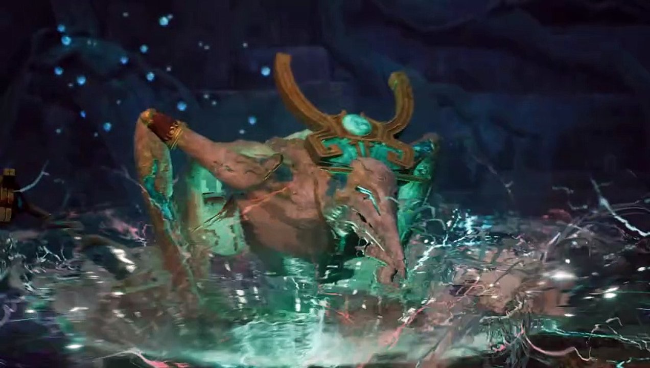 Remnant 2 – Trailer de lancement de « The Forgotten Kingdom », seconde extension de l’aventure