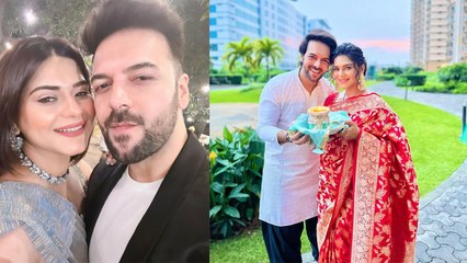 Kundali Bhagya Actor Sanjay Gagnani 9 साल Live-In और 3 साल की शादी के बाद क्यों ले रहे है Divorce?