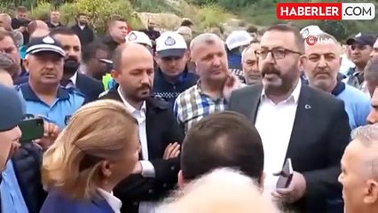 Kocaeli ve İzmit belediye işçileri neden birbirine girdi? Olay ne, ne oldu?