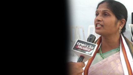 కేసీఆర్ పార్టీ ఉండదు.. లోక్ సభ ఎన్నికలే డెడ్ లైన్ | Oneindia Telugu