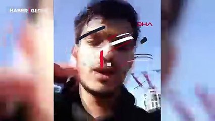 Atatürk'e ve ona dua eden imama hakaret etti, hapis cezası verildi