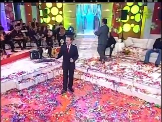 Ferdi Tayfur -Susadım Çeşmeye