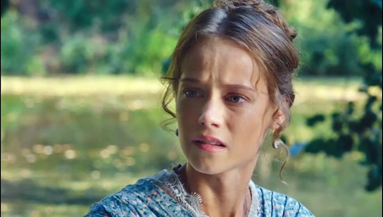 Encadenada Temporada 1 Capitulo 8