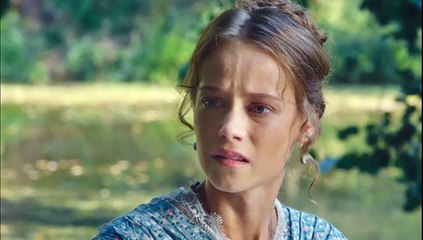 Encadenada Temporada 1 Capitulo 8
