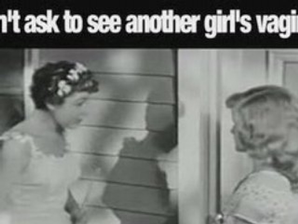 Does Cindy Want Saving? (subtitled)
