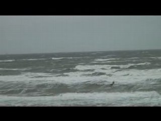 Kiteboard loop big