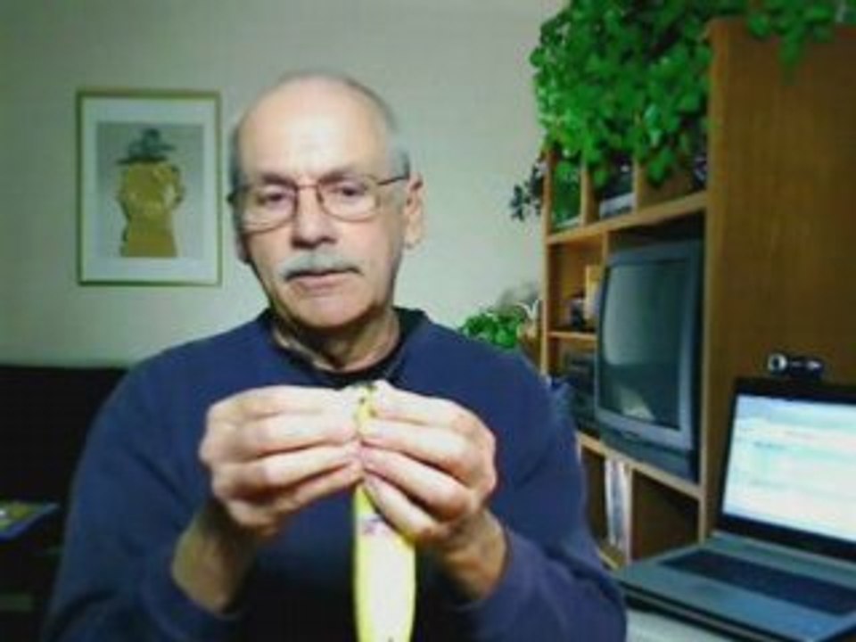 What Can a Banana Teach Us About MLM?