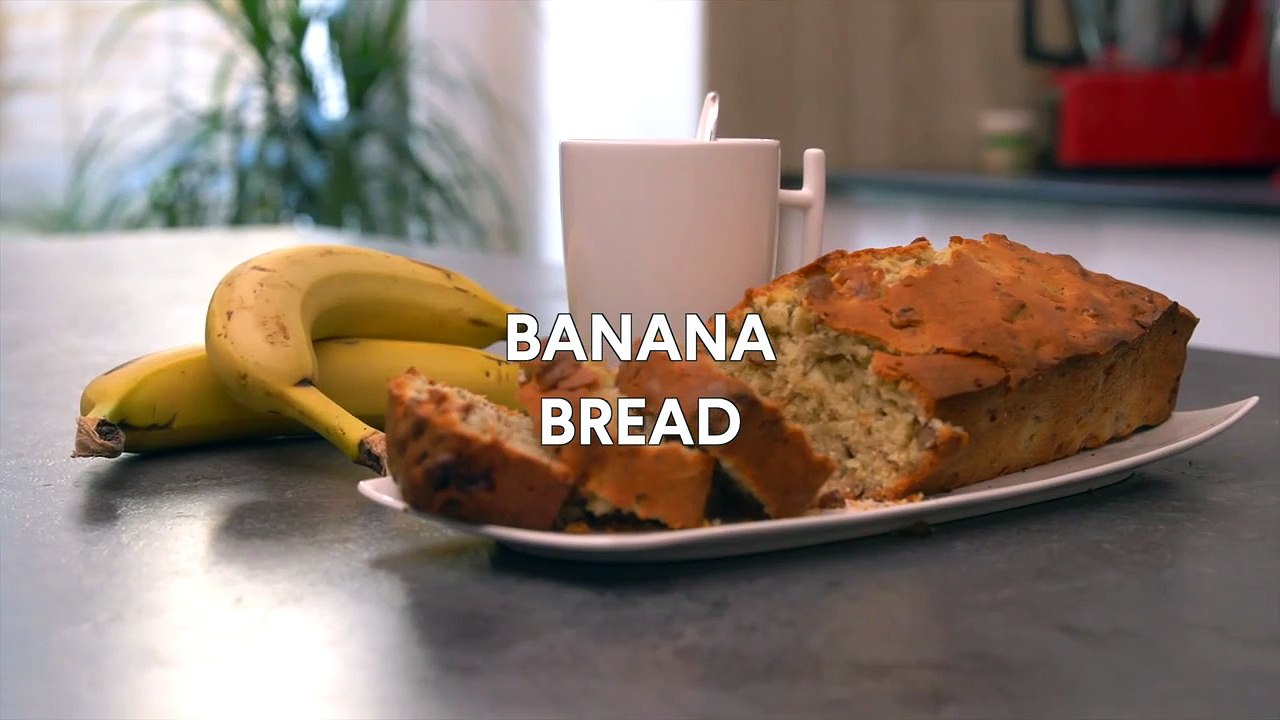 Banana bread