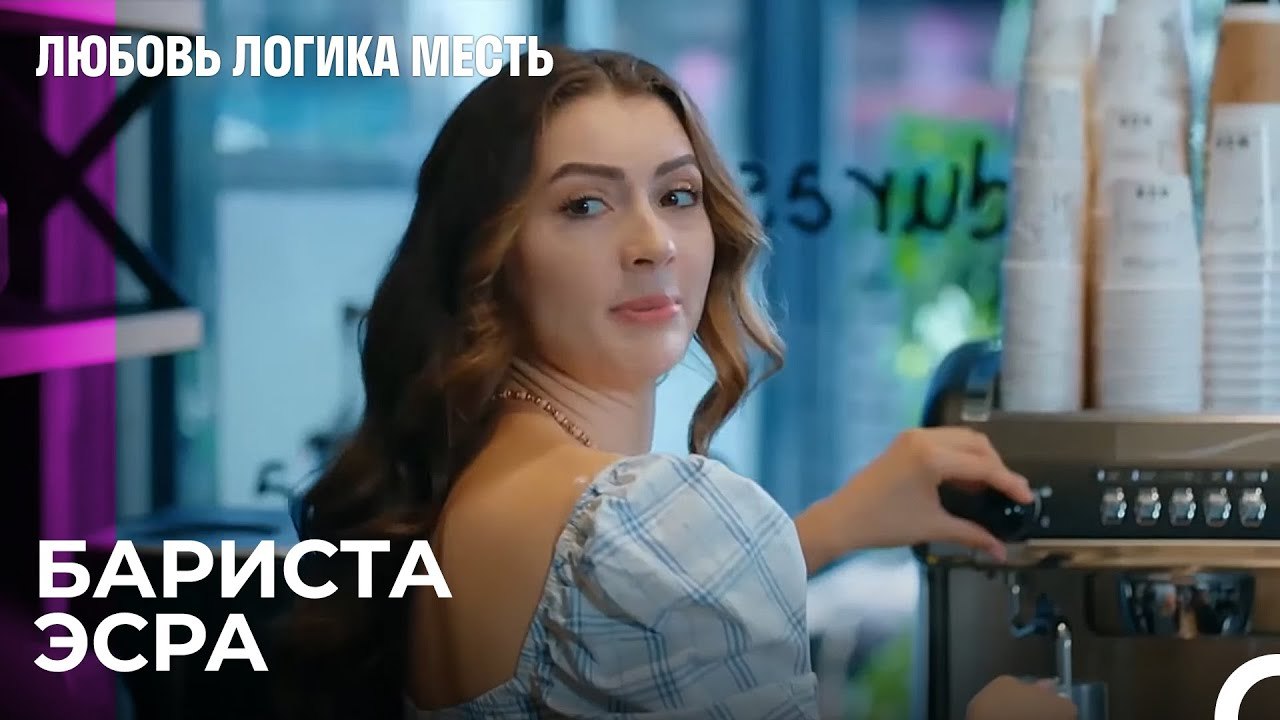 Перевозчик  в Компании - Любовь Логика Месть