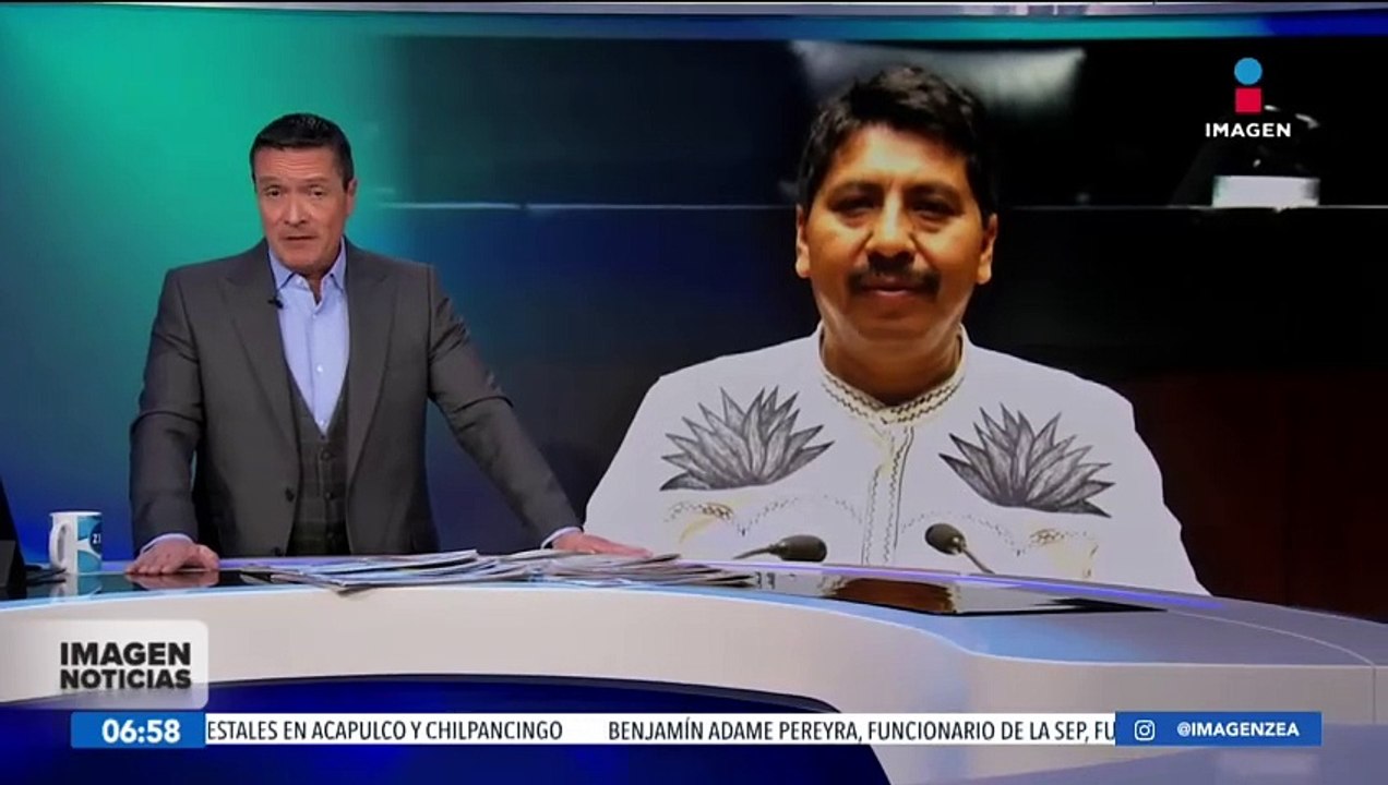 Pregunta del día