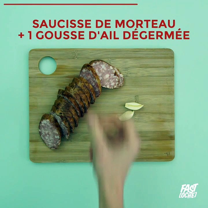 Boîte chaude