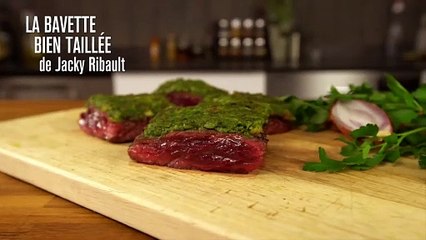 TQS - LA BAVETTE BIEN TAILLÉE