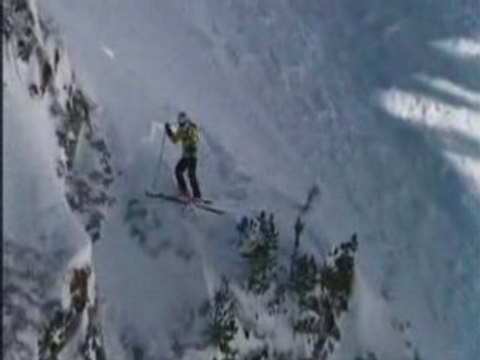 ski snowboard extreme