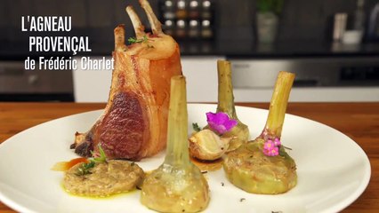 TQS - L'AGNEAU PROVENÇAL