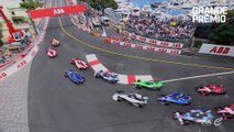 Por que o eP de Mônaco da Fórmula E é MUITO MELHOR que o GP de F1