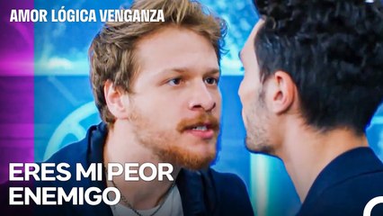 ¡Acabaré Contigo Ozan! - Amor Lógica Venganza