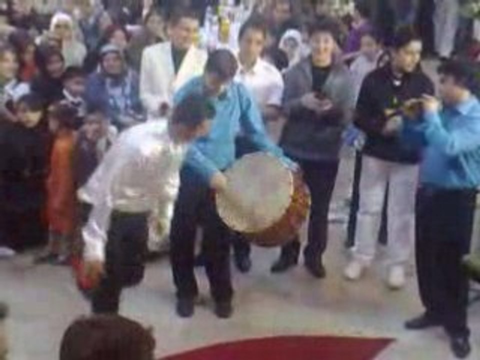 DAVUL ZURNA (KIRIKAN  ADIYAMAN LILAR...)