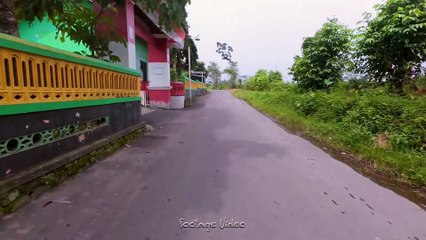 Indonesia's Stunning Natural Beauty 🌿