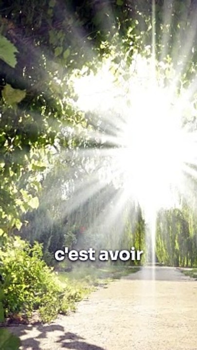 La peur de la mort | Partie 1/2